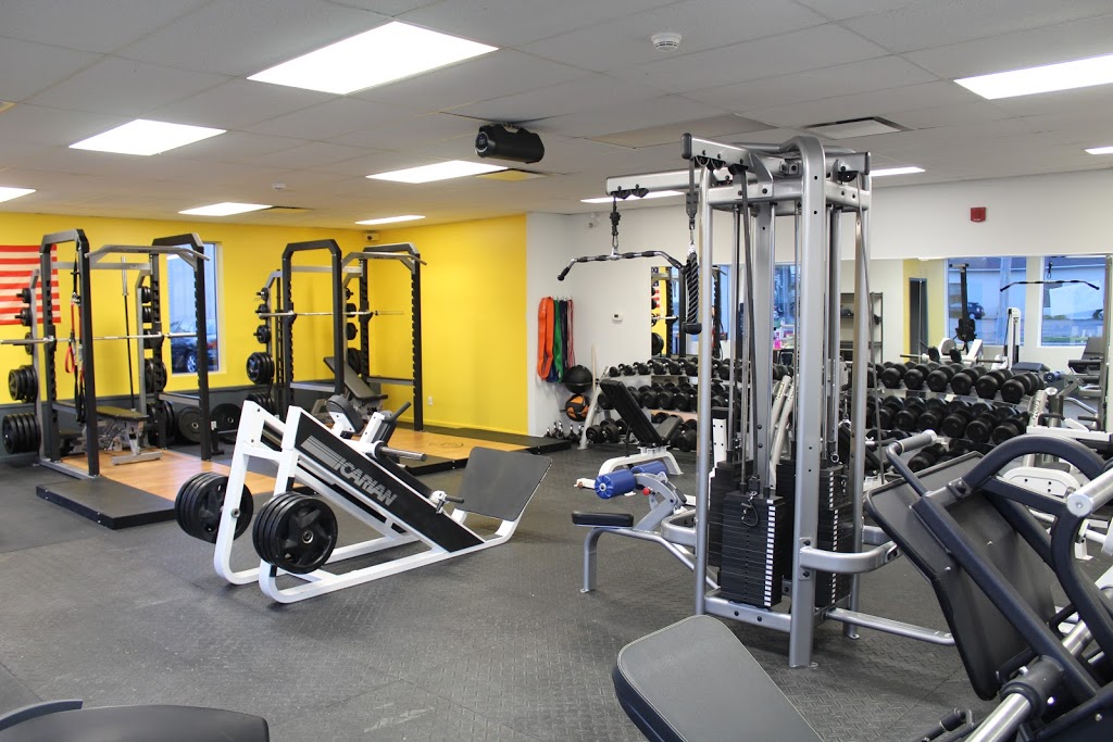 Force performance gym | 4822 Boulevard Guillaume-Couture, Lévis, QC G6W 5N6, Canada | Phone: (418) 327-8777