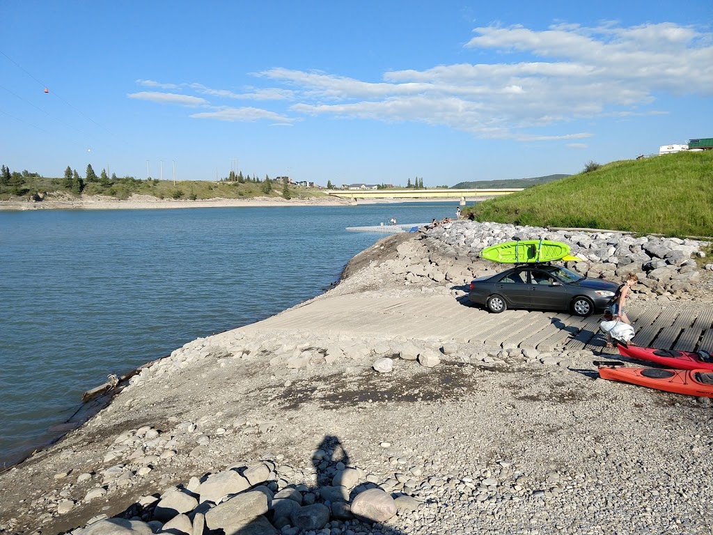 Ghost Lake Recreations | 18 Km West on old 1A Highway, PO Box 1645, Cochrane, AB T4C 1B5, Canada | Phone: (403) 851-0766