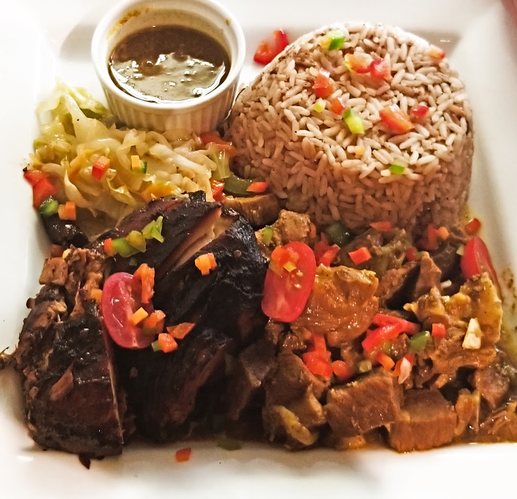 Kool Katts Jamaican Cuisine & Juice Bar | 7070 Lundys Ln, Niagara Falls, ON L2G 1W2, Canada | Phone: (905) 358-0258