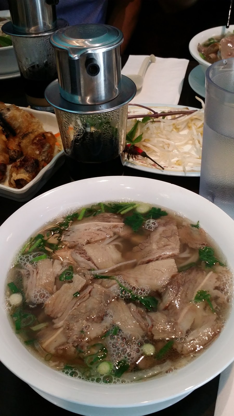Heart Stock Noodle & Tea | 1542 W 2nd Ave, Vancouver, BC V6J 1H2, Canada | Phone: (604) 563-6580