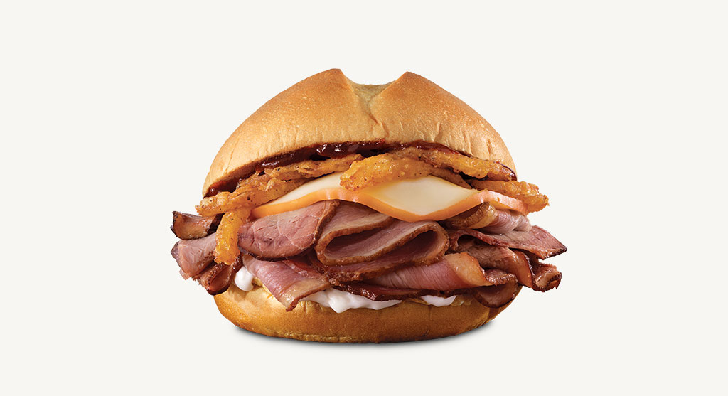 Arbys | 4002 Ransom Rd, Clarence, NY 14031, USA | Phone: (716) 759-6656