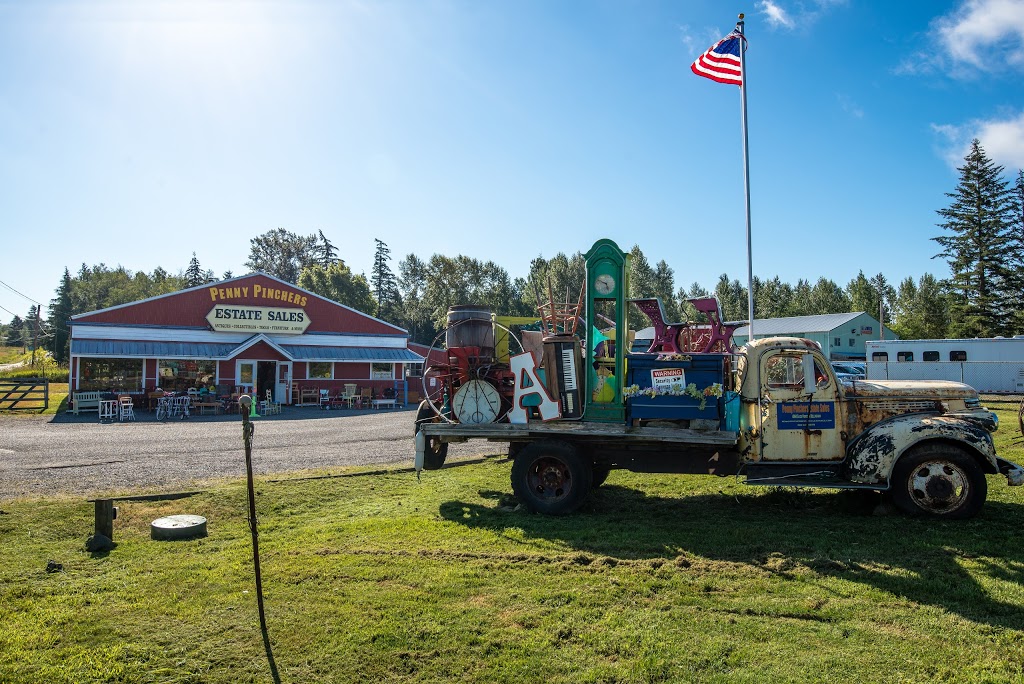 Penny Pinchers Estate Clearance | 4894 Guide Meridian, Bellingham, WA 98225, USA | Phone: (360) 927-7570