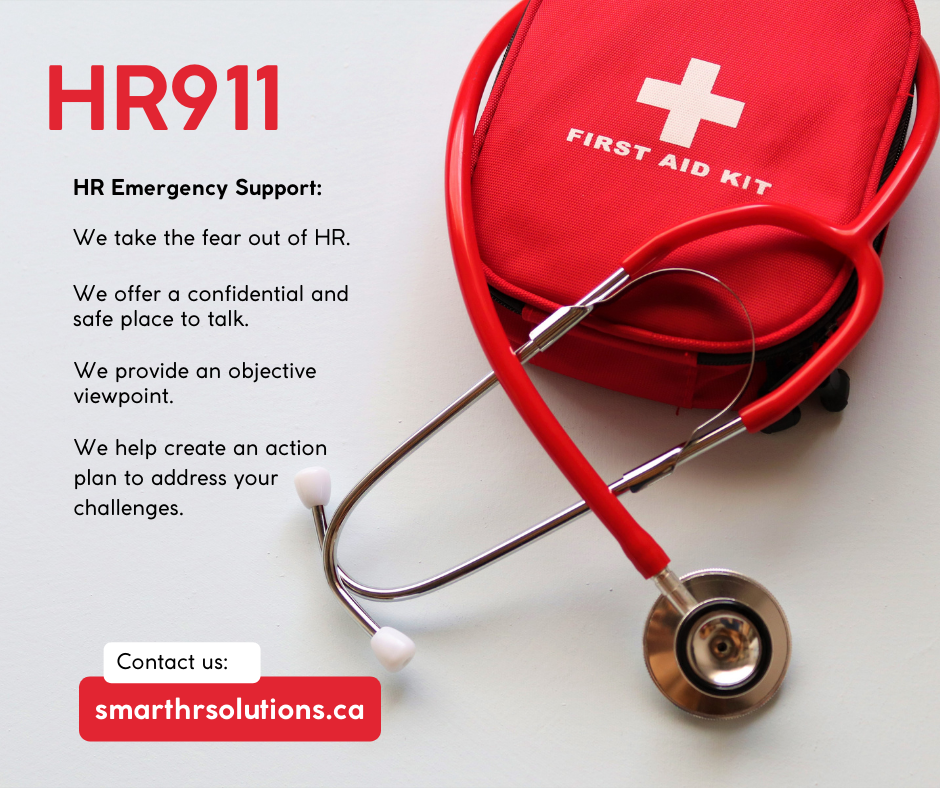 SMART Human Resource Solutions Inc. | 211 Irving Rd, Riverview, NB E1B 0M5, Canada | Phone: (506) 381-6014