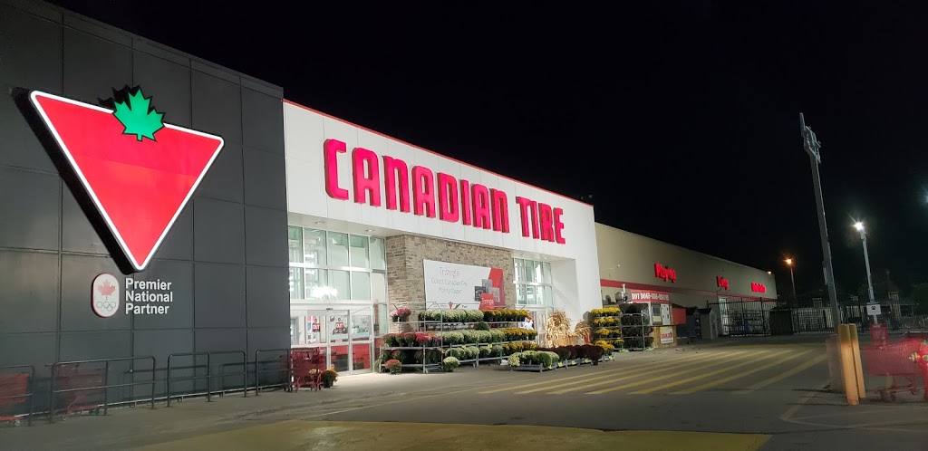 Canadian Tire - Guelph Stone RD, ON | 127 Stone Rd W, Guelph, ON N1G 5G4, Canada | Phone: (519) 822-9520