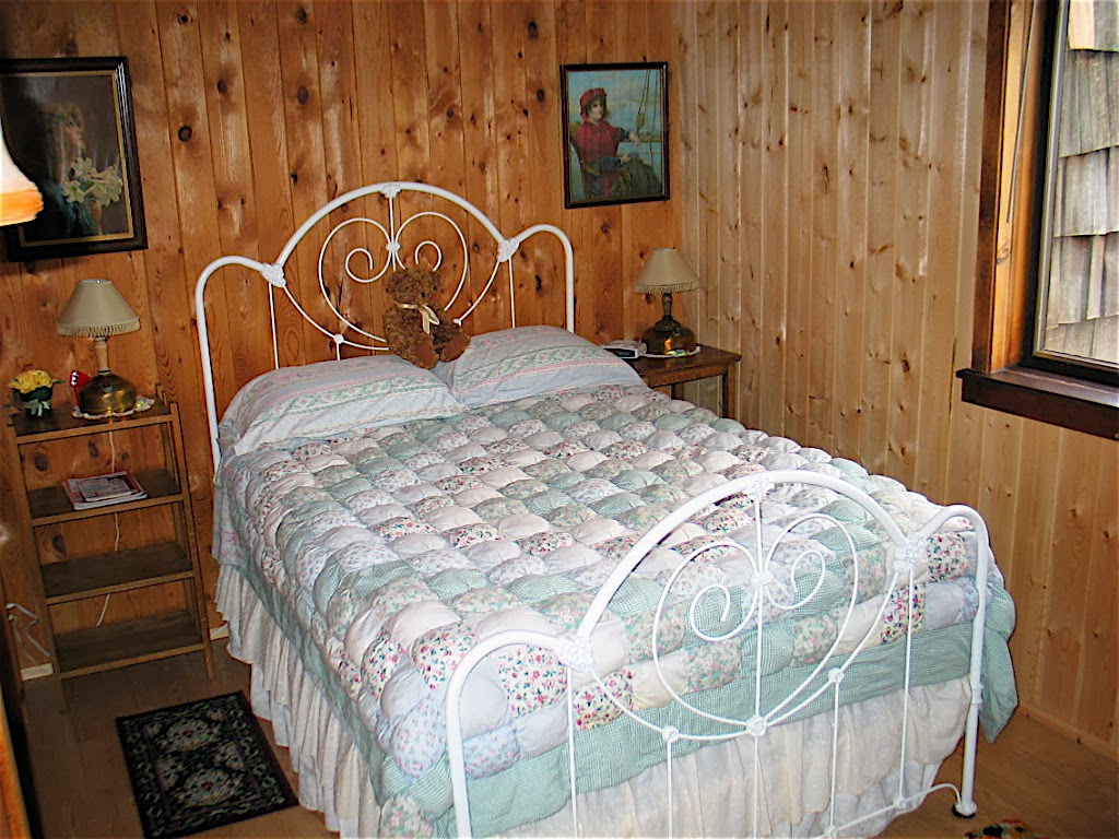 Chaplins Country Bed & Breakfast | RR 5, Saskatoon, SK S7K 3J8, Canada | Phone: (306) 931-3353