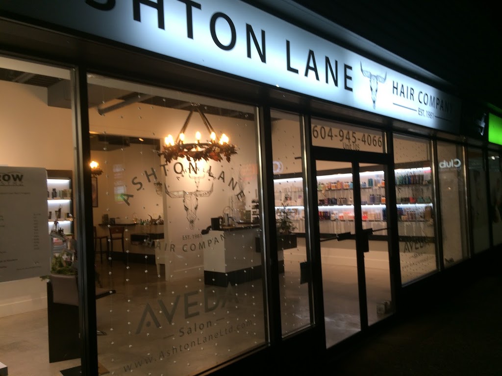 Ashton Lane Hair Company | 2635 Barnet Hwy Unit 105, Coquitlam, BC V3E 1K9, Canada | Phone: (604) 945-4066