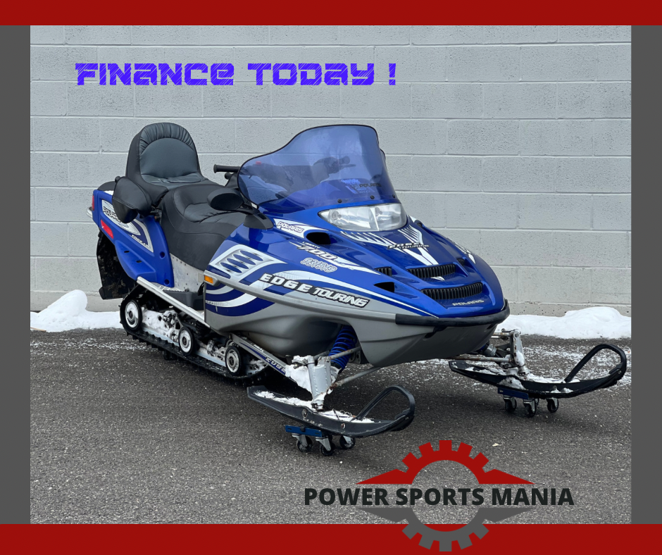 Power Sports Mania | 95 Winchester Terrace, Barrie, ON L4M 0C8, Canada | Phone: (705) 350-0505