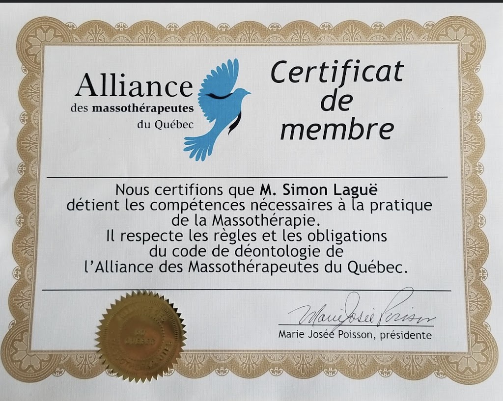 Simon Lague | 555 Rue Viau, Montréal, QC H1V 3G5, Canada | Phone: (514) 942-7816