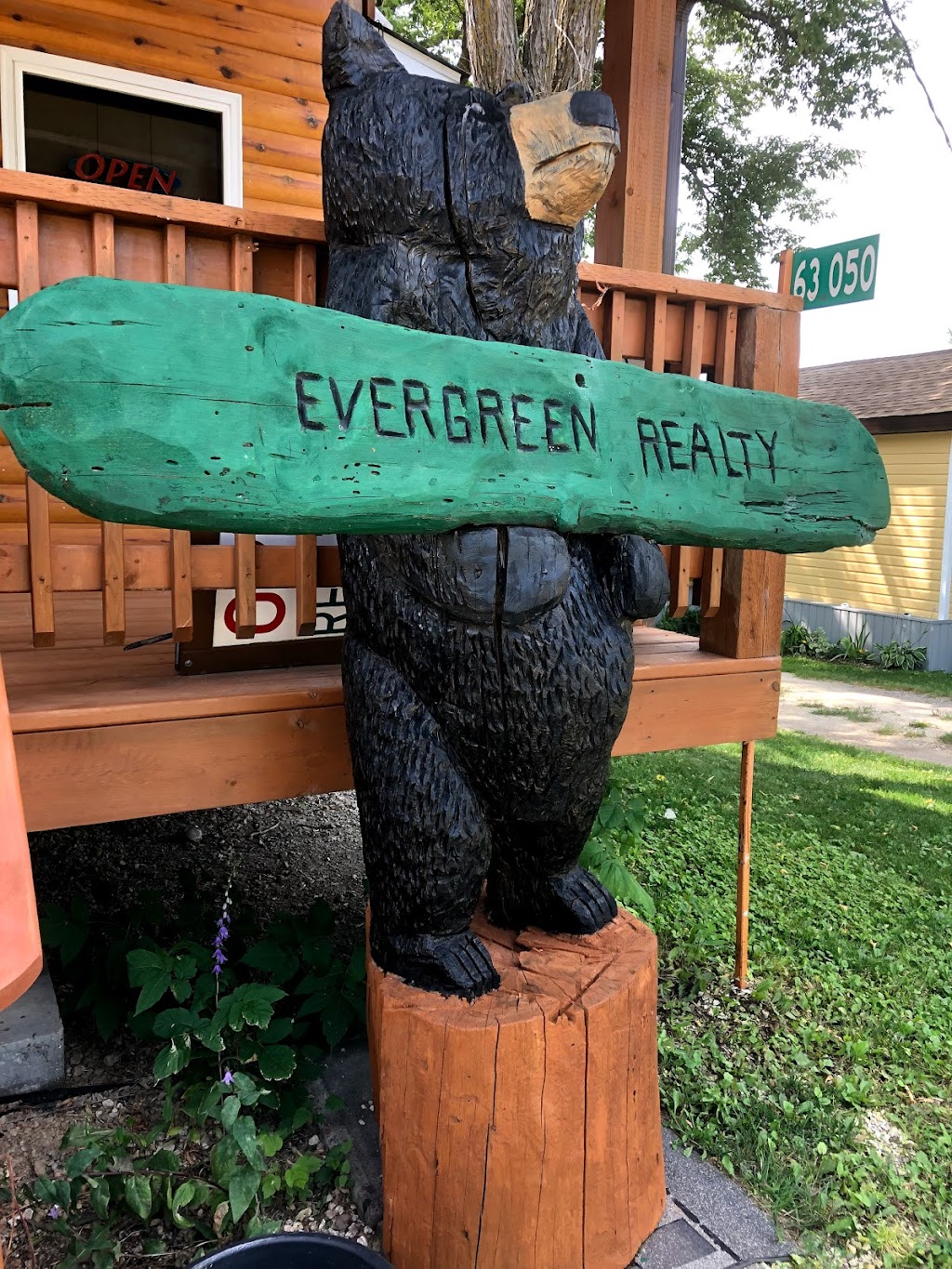 Evergreen Realty | 63050 MB-307, Seven Sisters Falls, MB R0E 1Y0, Canada | Phone: (204) 348-2955