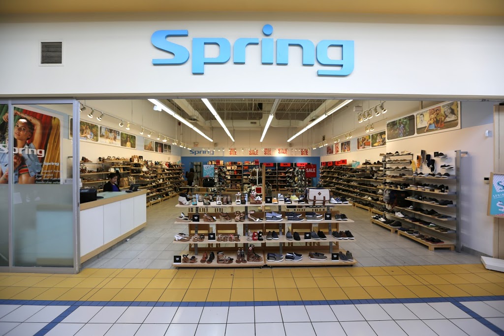Call It Spring | 1250 S Service Rd #16, Mississauga, ON L5E 1V4, Canada | Phone: (905) 891-2603