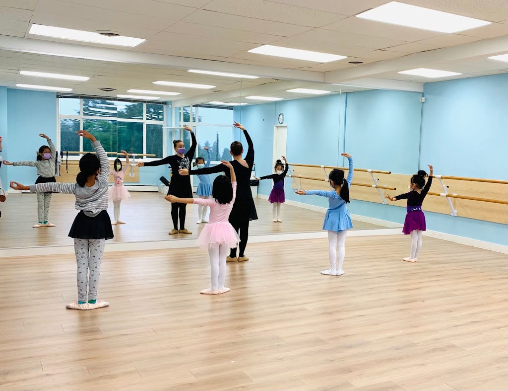 舞悦舞蹈学校本拿比校区 dance of joy burnaby | 7893 Edmonds St #208, Burnaby, BC V3N 1B9, Canada | Phone: (778) 927-0510