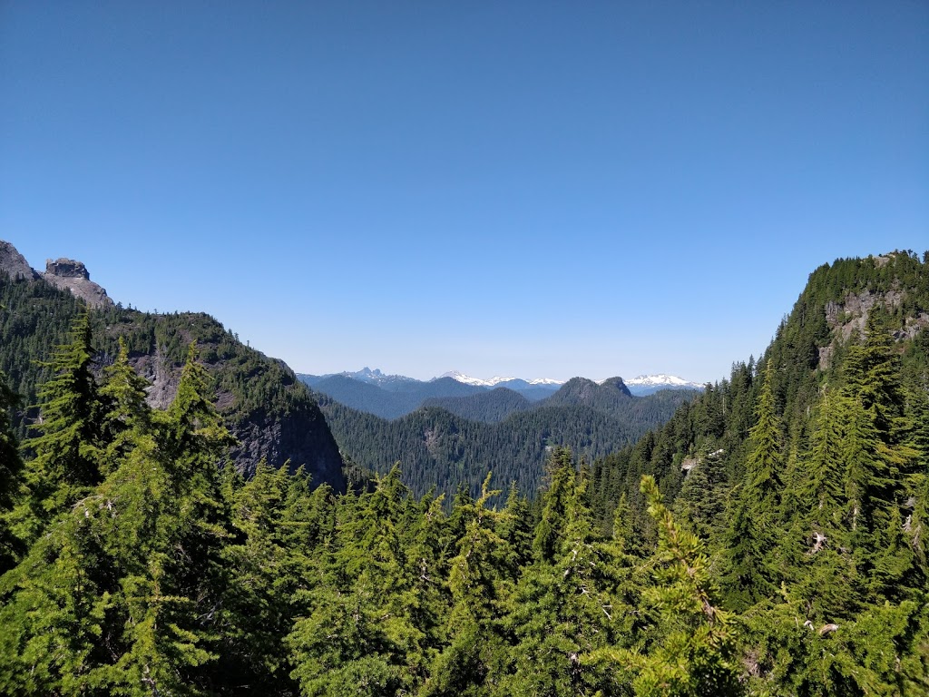 Goat Ridge Route | Goat Ridge Rte, North Vancouver, BC V7K 1X8, Canada