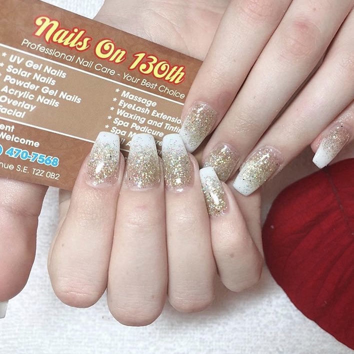 Nails on 130 | 0Z1, 5276 130 Ave SE, Calgary, AB T2Z 0G4, Canada | Phone: (403) 470-7568