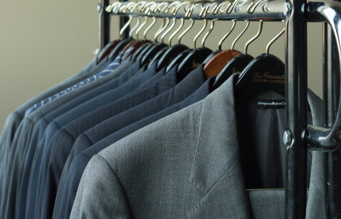 Fresh Dry Cleaners & Alterations | 6820 188 St Unit 121, Surrey, BC V4N 5J8, Canada | Phone: (604) 372-1670