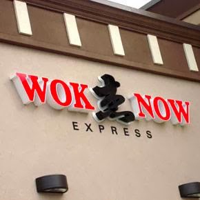 Wok Now Express | 2306 Hwy 6, Vernon, BC V1T 7E3, Canada | Phone: (778) 475-5757