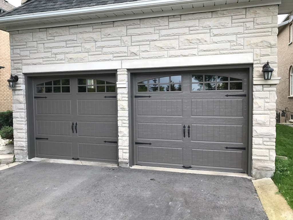 Canadoor Door Systems Inc. | 1 Alderson Ct, Alliston, ON L9R 2B7, Canada | Phone: (705) 434-0008