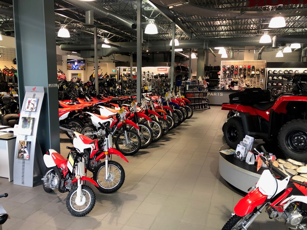 VI Honda | 1809 Bowen Rd, Nanaimo, BC V9S 1H1, Canada | Phone: (250) 754-6638