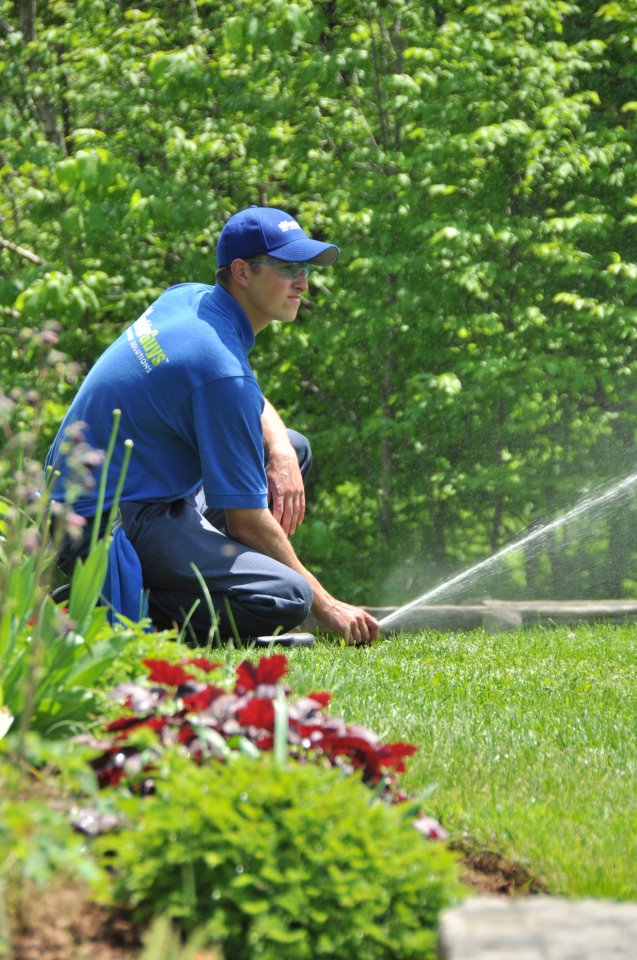 the Sprinkler Guys Lawn Irrigation Solutions | 793952 Grey Rd 124, Singhampton, ON N0C 1M0, Canada | Phone: (705) 896-1529