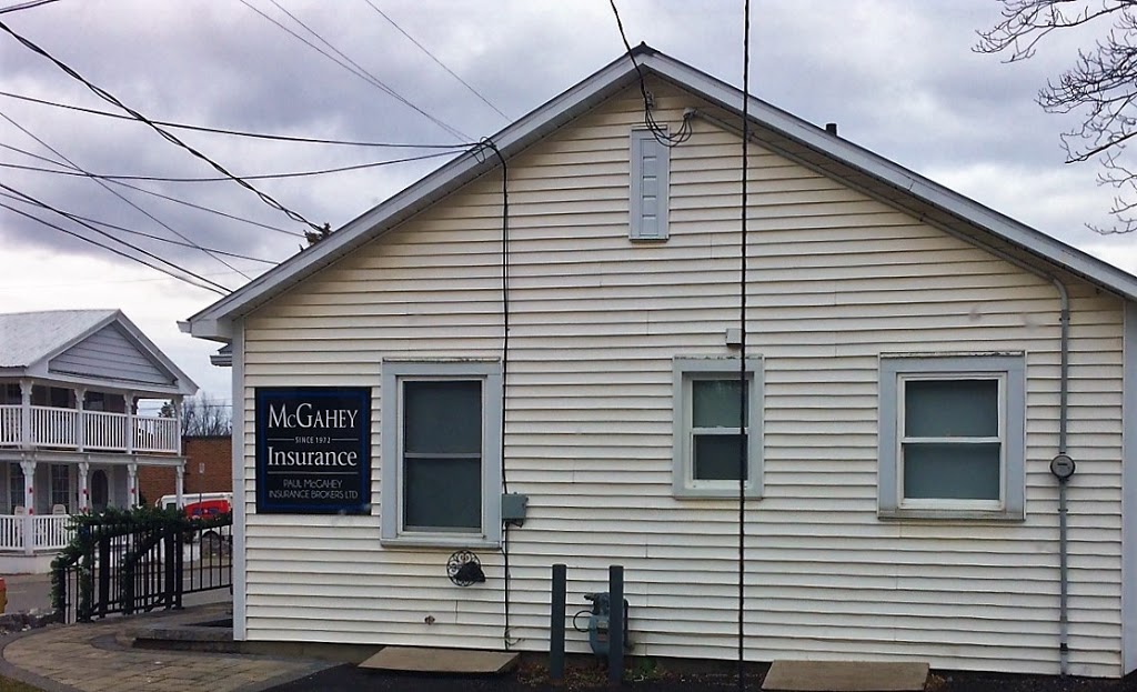 McGahey Insurance | 14 Reuben Crescent, Kemptville, ON K0G 1J0, Canada | Phone: (613) 258-3544