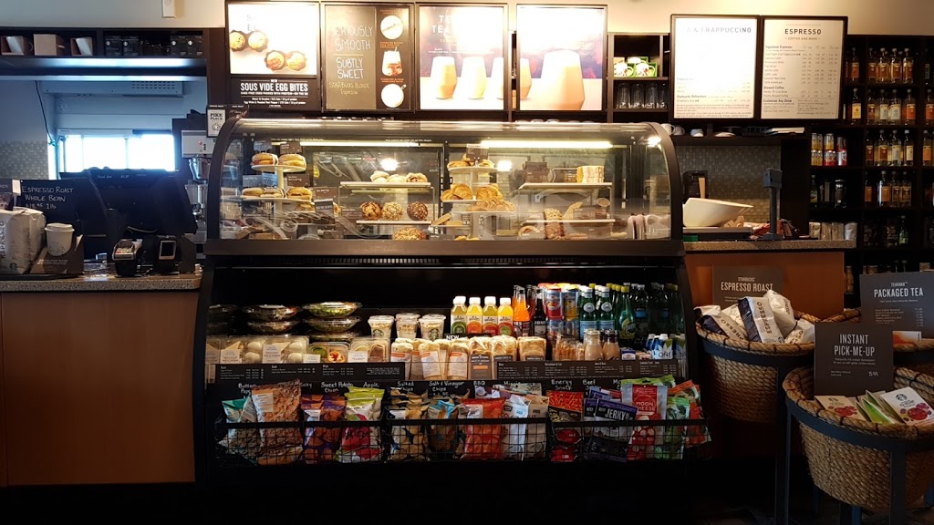 Starbucks | 1 Hespeler Rd, Cambridge, ON N1R 8L4, Canada | Phone: (519) 623-7893