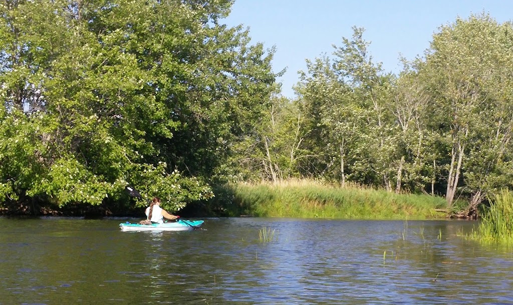 Hammond River Angling Association, Conservation Centre | 10 Porter Rd, Nauwigewauk, NB E5N 6X1, Canada | Phone: (506) 832-1230