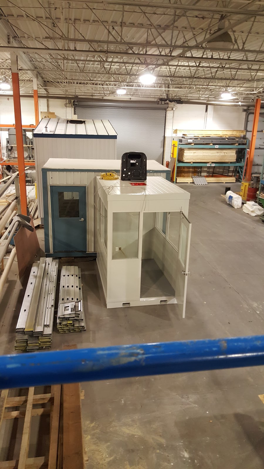 ProPart Modular | 1129 Northside Rd, Burlington, ON L7M 1H5, Canada | Phone: (800) 387-7614