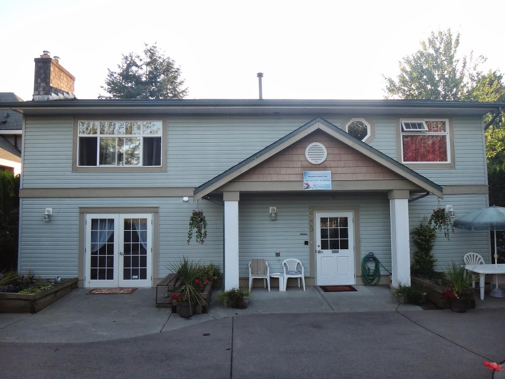 Clover Heights Retirement Home | 6209 184 St, Surrey, BC V3S 8B1, Canada | Phone: (604) 372-3226