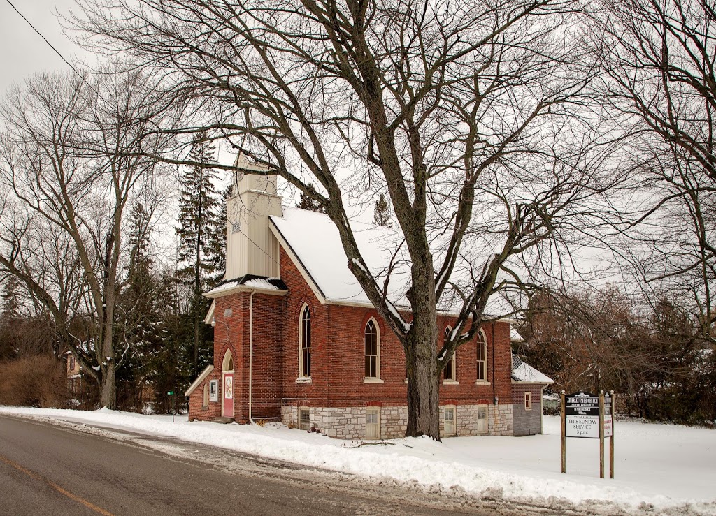 Atherley United Church | 46 Balsam Rd, Orillia, ON L3V 6H7, Canada | Phone: (705) 484-5997