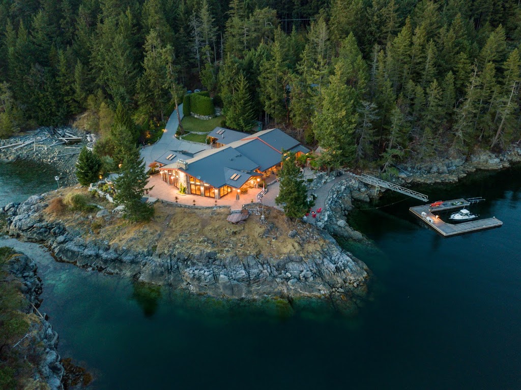 Sothebys International Realty Canada - Gina Stockwell PREC* | 5422 Boxwood Rd, Sechelt, BC V0N 3A3, Canada | Phone: (604) 989-8235