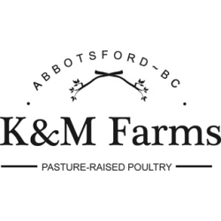 K&M Farms | 28494 Maclure Rd, Abbotsford, BC V4X 1L4, Canada | Phone: (604) 857-8912