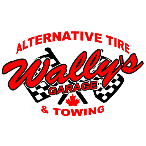 Wallys Garage Alternative Tire and Towing | 7317 Rainham Rd, Dunnville, ON N1A 1W8, Canada | Phone: (905) 774-4775