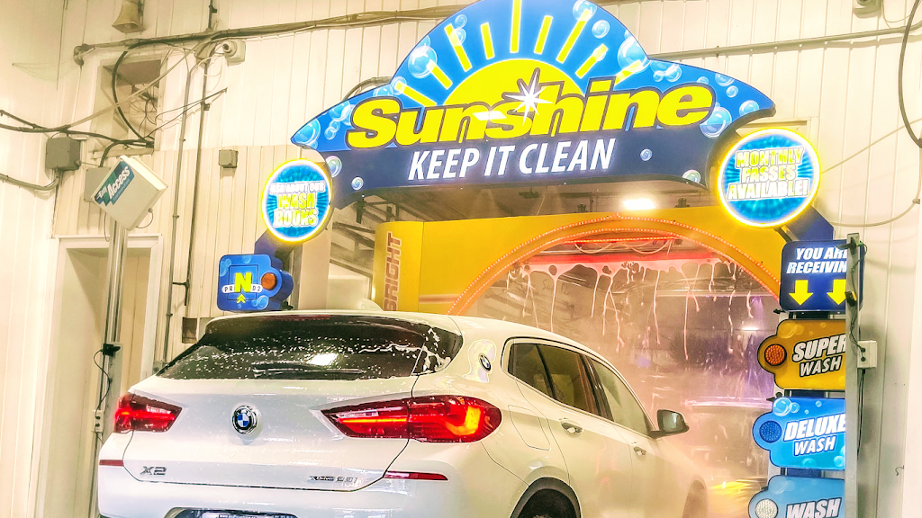 Sunshine | 184 Front St S, Orillia, ON L3V 4K1, Canada | Phone: (705) 325-7902