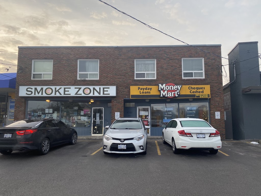 Money Mart | 5799 Hwy 7, Markham, ON L3P 1A5, Canada | Phone: (905) 201-2622