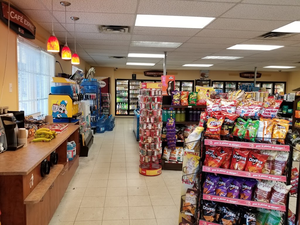 Acco-Fruits | 128 Boulevard de la Cité-des-Jeunes, Vaudreuil-Dorion, QC J7V 8V2, Canada | Phone: (450) 455-6546