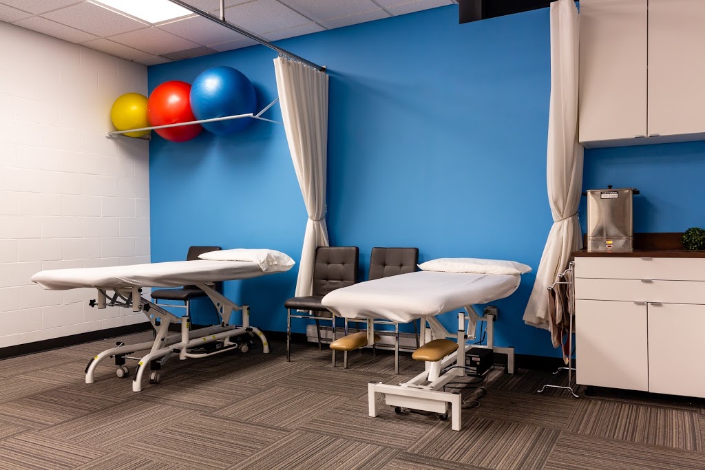 PhysioExtra St-Roch-de-lAchigan - Clinique de physiothérapie | 620 Rue J. Oswald-Forest, Saint-Roch-de-lAchigan, QC J0K 3H0, Canada | Phone: (450) 588-2888