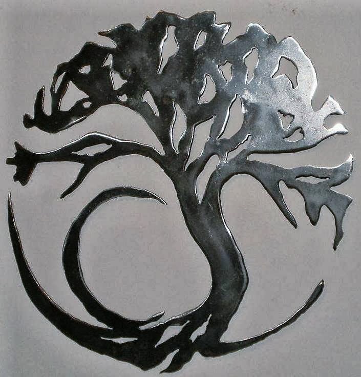 JBweldz Creative Metal Art | 169 Chestnut St, St Thomas, ON N5R 2B3, Canada | Phone: (519) 857-4265