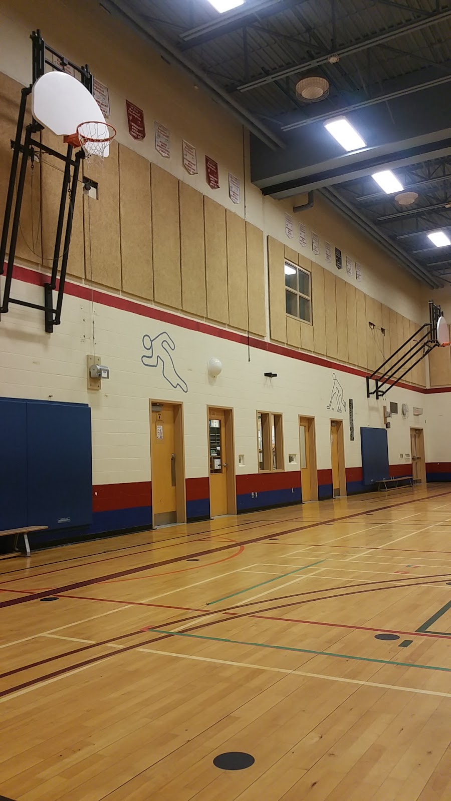 South Fallingbrook Community Centre | 998 Valin St, Orléans, ON K4A 4B5, Canada | Phone: (613) 824-0633 ext. 221