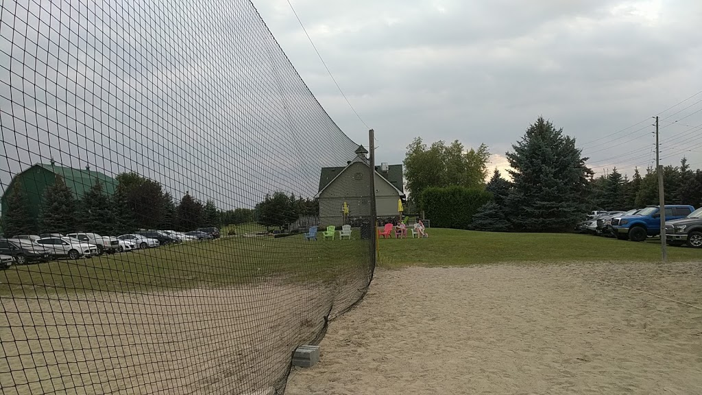 Devils Den Golf & Beach Volleyball Centre | 745 Winchester Rd W, Whitby, ON L1M 1V5, Canada | Phone: (905) 655-6579