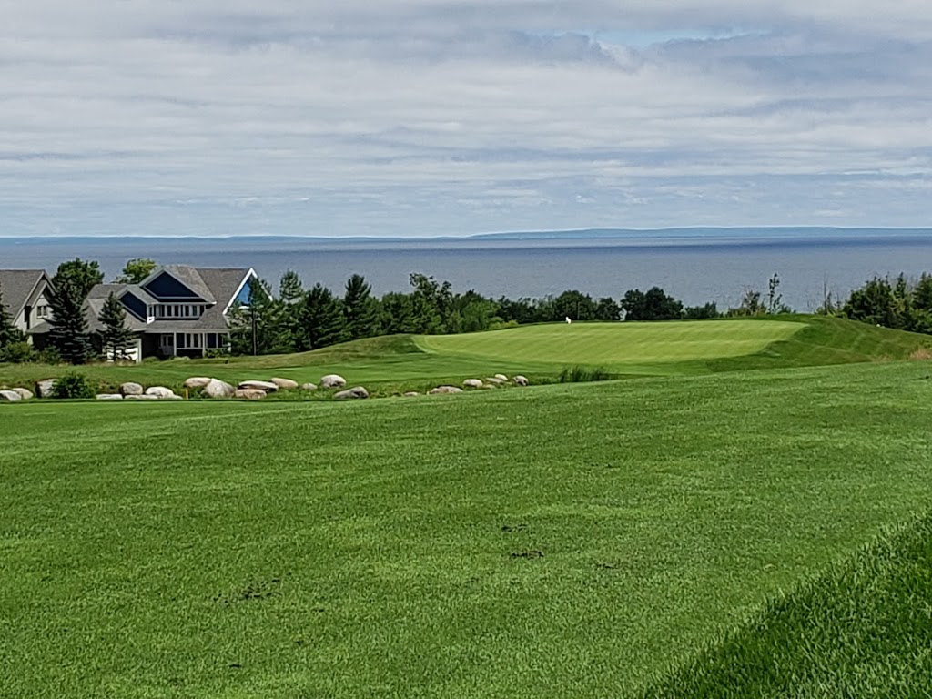 The Golf Club at Lora Bay | 109 E Ridge Dr, Thornbury, ON N0H 2P0, Canada | Phone: (519) 599-7500