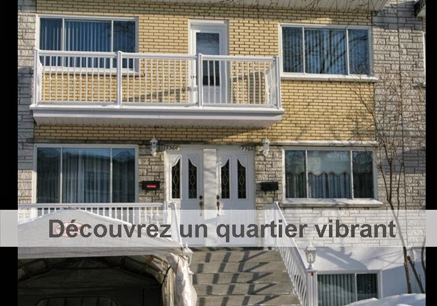 Robert Raymond, courtier immobilier (Services Immobiliers Versai | 7275, rue Sherbrooke Est, Bureau 53-A, Montreal, QC H1N 1E9, Canada | Phone: (514) 962-3282