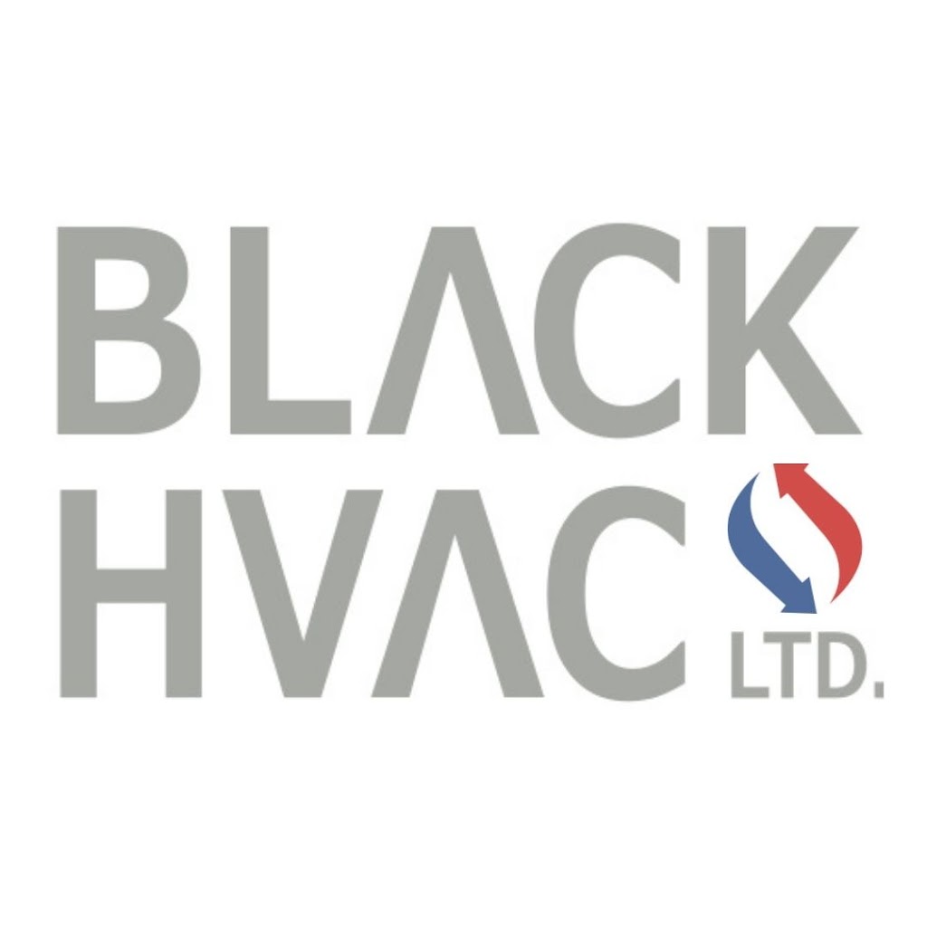 Black HVAC | 94 Medinah Dr, La Salle, MB R0G 0A1, Canada | Phone: (204) 793-7048