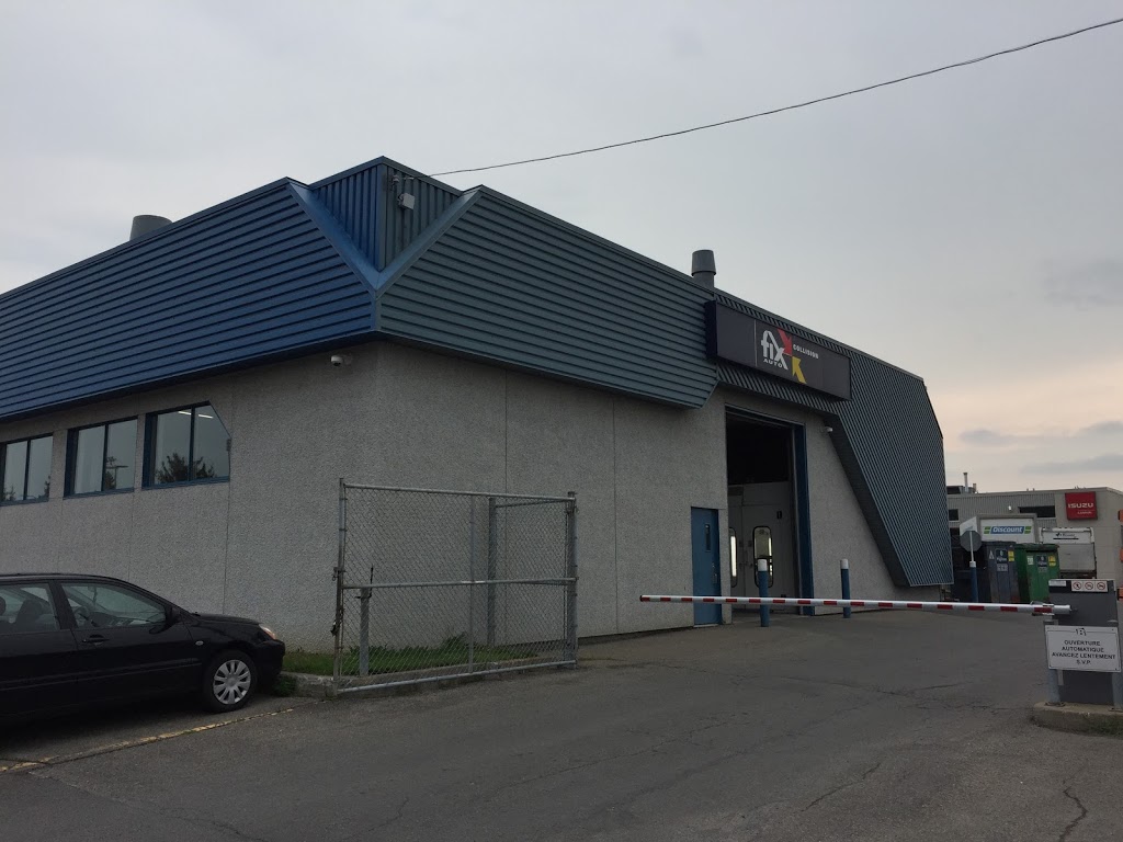 FIX AUTO BLAINVILLE | 440 Avenue 22 E, Blainville, QC J7C 4L8, Canada | Phone: (450) 437-1677