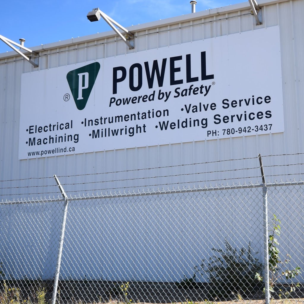 Powell Canada Inc. - Valve Servicing & Solutions | 4713 48 St, Redwater, AB T0A 2W0, Canada | Phone: (780) 942-3437