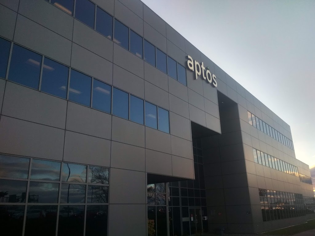 Aptos | 9300 Rte Transcanadienne #300, Saint-Laurent, QC H4S 1K5, Canada | Phone: (514) 426-0822