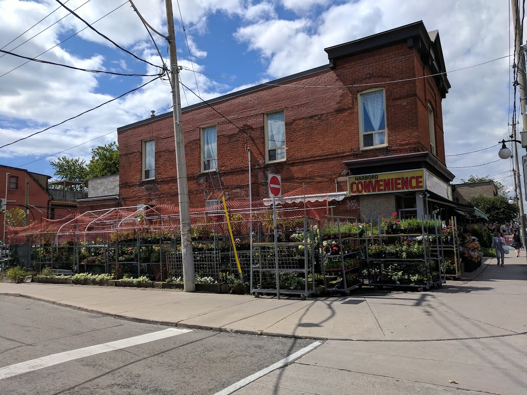 Harbord Convenience | 99 Harbord St, Toronto, ON M5S 1G7, Canada | Phone: (416) 921-4984