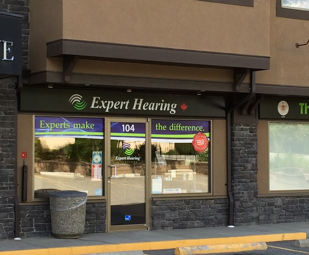 Expert Hearing Solutions | 104 - 2205 Louie Dr, Westbank, BC V4T 3C3, Canada | Phone: (250) 707-0087