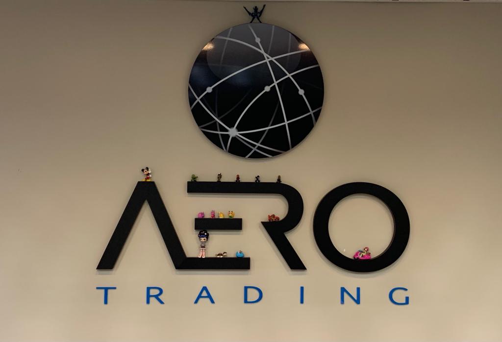 Aero Trading | 125 Rue Gagnon, Saint-Laurent, QC H4N 1T1, Canada | Phone: (514) 738-8771