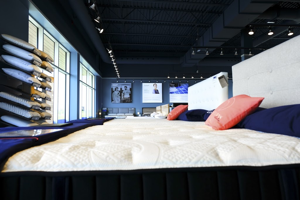 Matelas Bonheur Sainte-Julie | 420 Rue de Murano, Sainte-Julie, QC J3E 0G5, Canada | Phone: (450) 922-6869