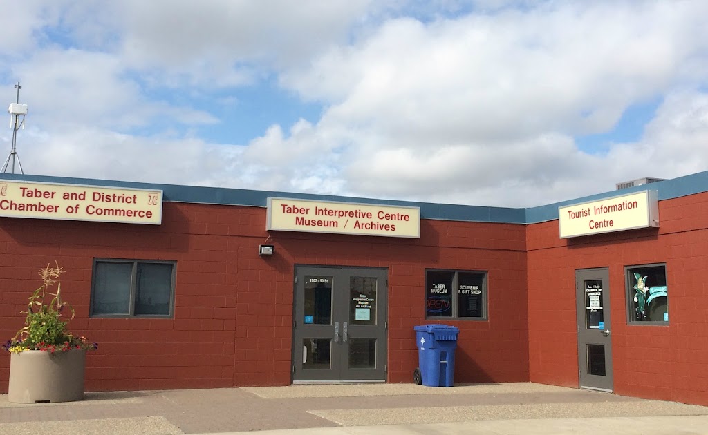 Taber & District Chamber Of Commerce | 4702 50 St, Taber, AB T1G 2B6, Canada | Phone: (403) 223-2265