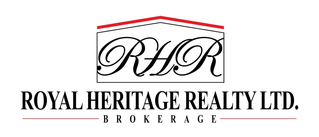 Royal Heritage Realty Ltd., Brokerage | 501 Brock St S, Whitby, ON L1N 4K8, Canada | Phone: (905) 493-3399